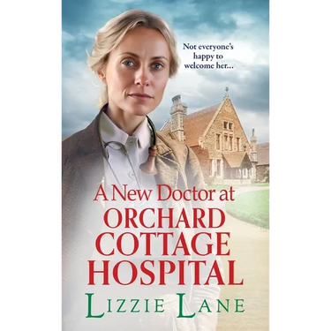 A New Doctor at Orchard Cottage Hospital