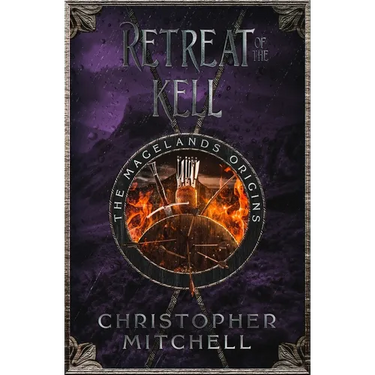 Retreat of the Kell