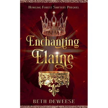 Enchanting Elaine