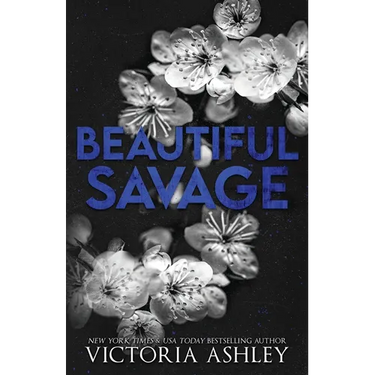 Beautiful Savage (Alternate Cover)