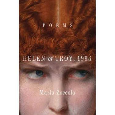 Helen of Troy, 1993: Poems