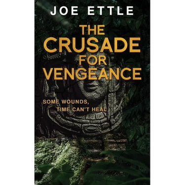 The Crusade for Vengeance