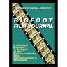 Bigfoot Film Journal