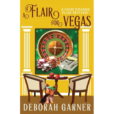 A Flair for Vegas