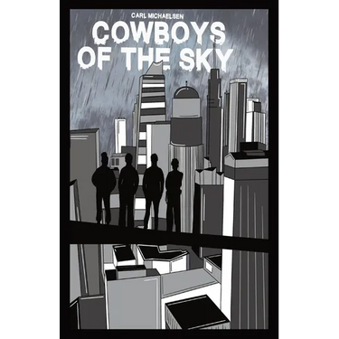 Cowboys of the Sky