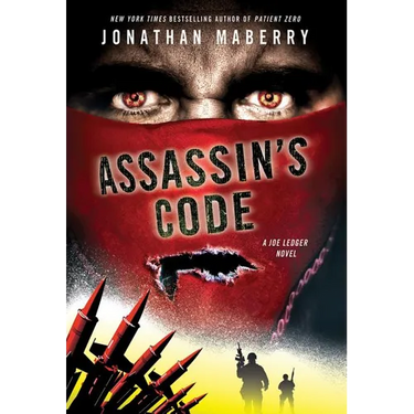 Assassin's Code