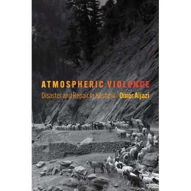 Atmospheric Violence: Disaster and Repair in Kashmir