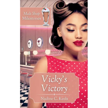 Vicky's Victory