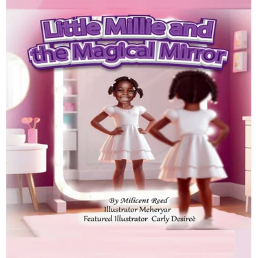 Little Millie and the Magical Mirror