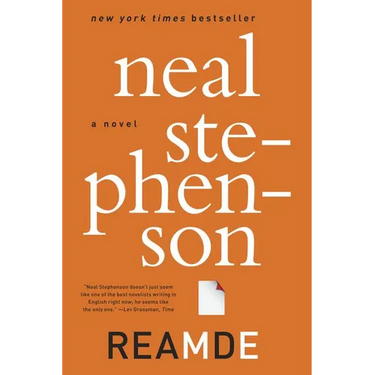 Reamde