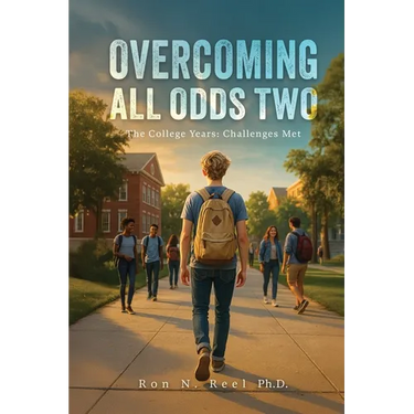 Overcoming All Odds Two: The College Years: Challenges Met