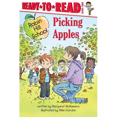 Picking Apples