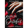 Rain In October