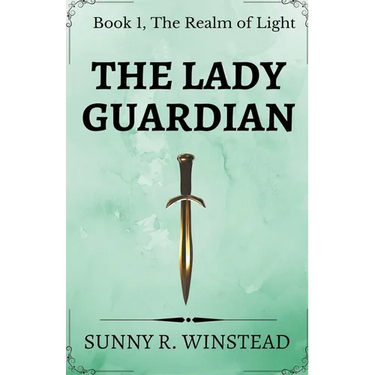 The Lady Guardian