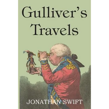 Gulliver's Travels