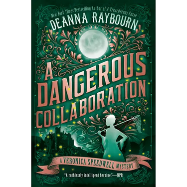 A Dangerous Collaboration