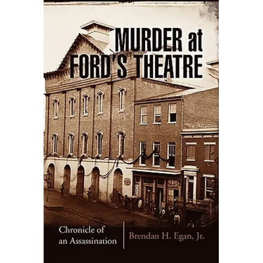 Murder at Ford's Theatre