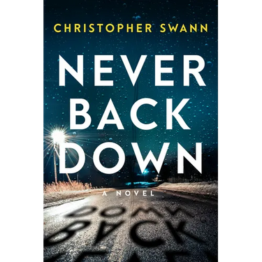 Never Back Down