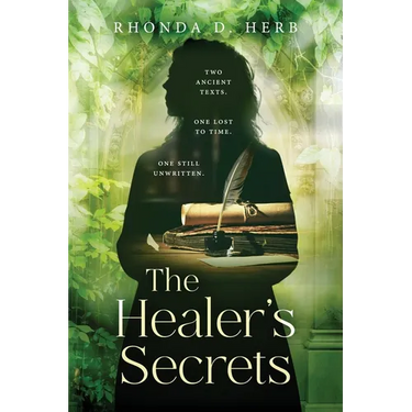 The Healer's Secrets