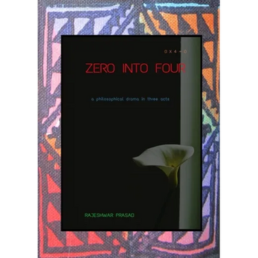 Zero into Four