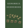 Scrabble Scorebook: 5 x 8 97 Pages