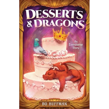 Desserts & Dragons