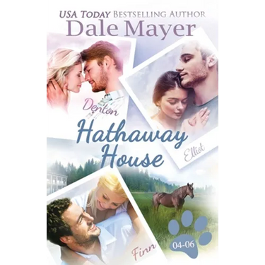 Hathaway House 4-6