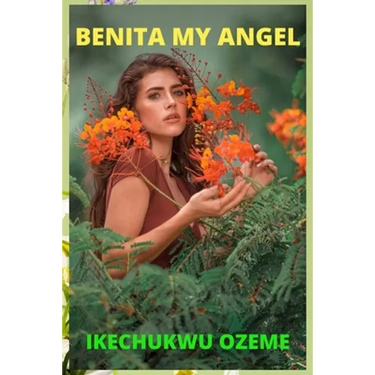 Benita My Angel