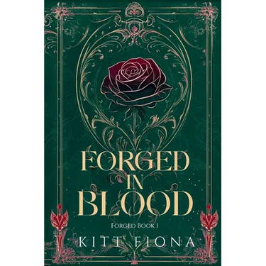 Forged in Blood