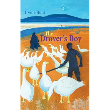 The Drovers Boy