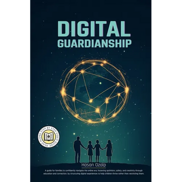 Digital Guardianship: The Ultimate Parenting Guide to Safe Screen Time, Cyberbullying Prevention, and Online Confidence: Empower Your Family with Bala