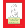 Norwegian Elkhound Christmas Cards: Do It Yourself