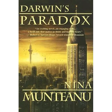Darwin's Paradox