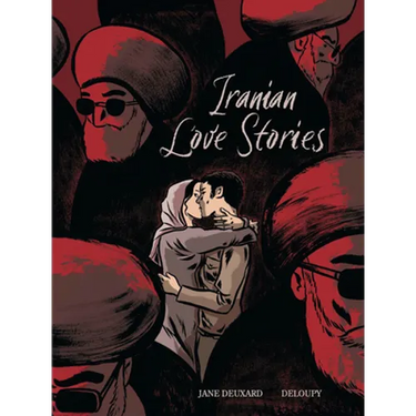 Iranian Love Stories