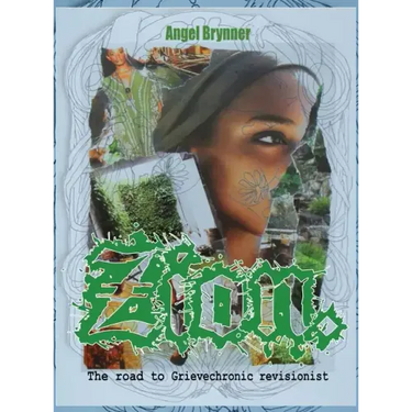 Zion: The Road to
