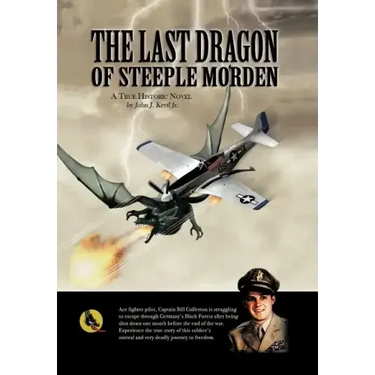 The Last Dragon of Steeple Morden