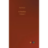 In Paradise: Volume 1