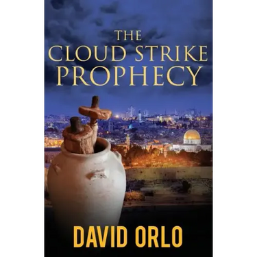 The Cloud Strike Prophecy
