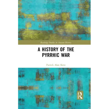A History of the Pyrrhic War