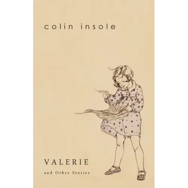 Valerie and Other Stories