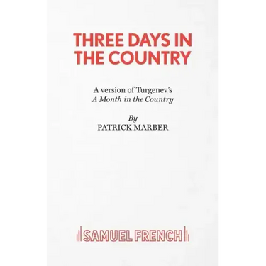 Three Days in the Country