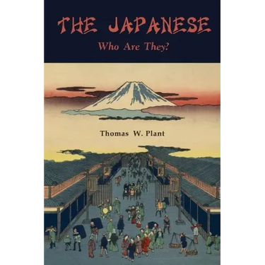 The Japanese: Who Are They