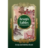 Aesop's Fables for Young and Old: Parallel Translation German-english Simplified Version for Level A2
