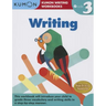 Kumon Grade 3 Writing