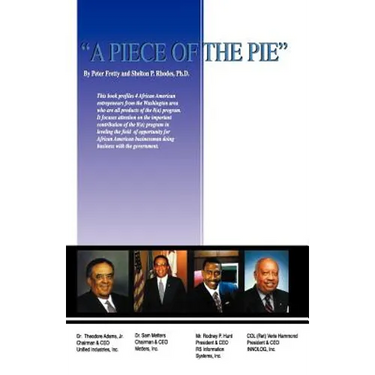 A Piece of the Pie