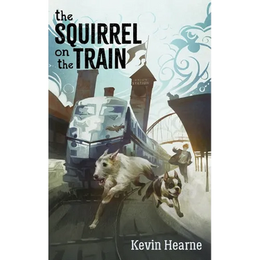 The Squirrel on the Train