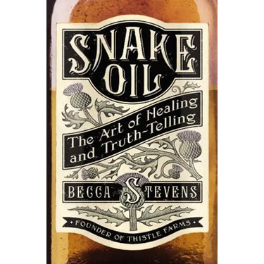 Snake Oil