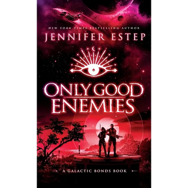 Only Good Enemies