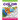How To Color Book: With Color Guide Images