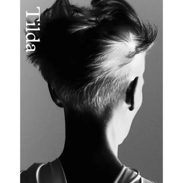 Tilda Swinton: Ongoing